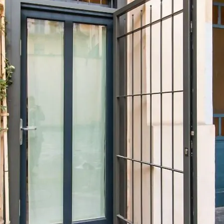 Lovely Loft Crocetta & Porta Nuova Appartamento *