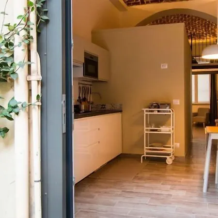 Lovely Loft Crocetta & Porta Nuova