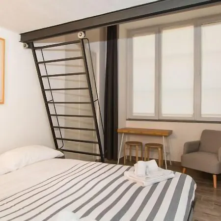 Lovely Loft Crocetta & Porta Nuova Appartamento