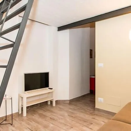 Lovely Loft Crocetta & Porta Nuova 都灵