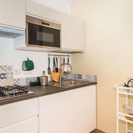 Lovely Loft Crocetta & Porta Nuova *