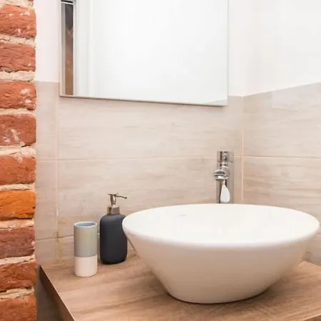 Lovely Loft Crocetta & Porta Nuova