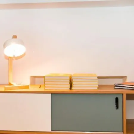 Appartamento Lovely Loft Crocetta & Porta Nuova *