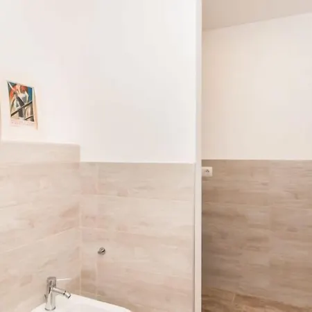 Lovely Loft Crocetta & Porta Nuova *