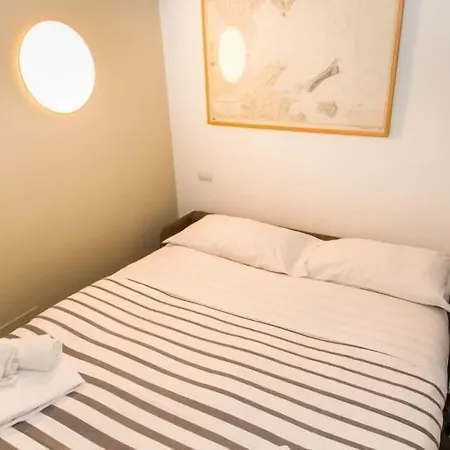 Lovely Loft Crocetta & Porta Nuova Torino